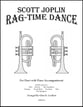 The Rag Time Dance P.O.D. cover